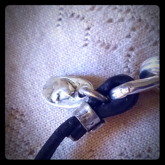 Island Cowgirl Star of David Bracelet - Picture 5 of 8